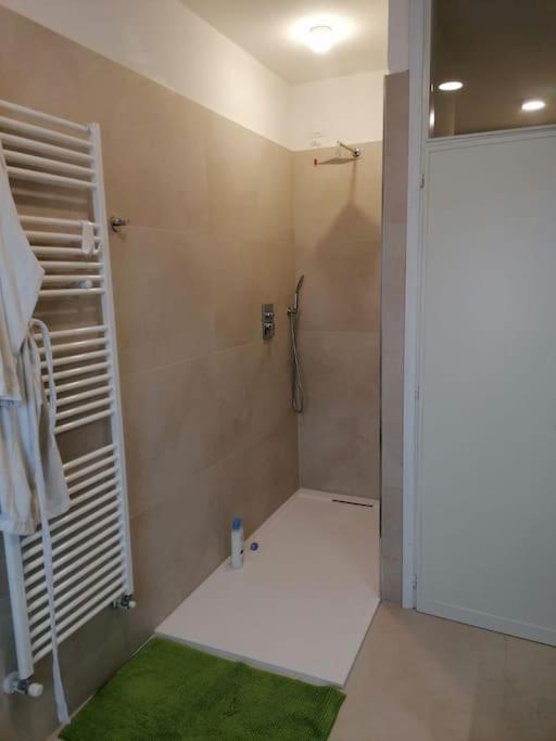 شقة Casa A Due Passi Dal Centro بادوفا المظهر الخارجي الصورة
